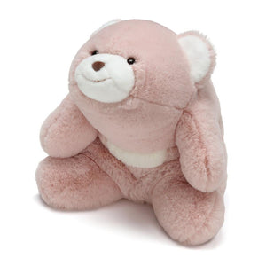 SNUFFLES PINK, 10"