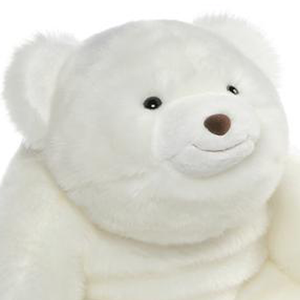 SNUFFLES ANNIVERSARY BEAR, 13"